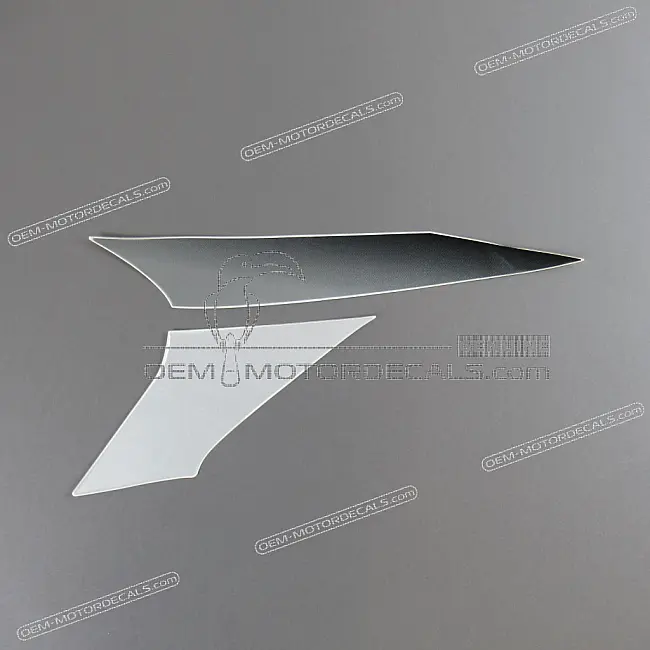 Yamaha YZF1000R THUNDERACE Set Adesivi Codone Destro Lato Destro OEM 4SV2174L6000
