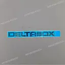 Embleem,sticker