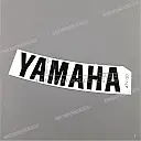 Yamaha Kraftstofftank Emblem