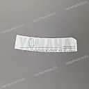 Yamaha Emblem für Kraftstofftank