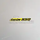 Carrosserie embleem