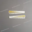 Brandstof tank en zijkuip TDM stickerset