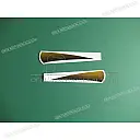 Fairing TDM850 graphic set