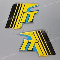 YAMAHA Tankstickerset 4V5-24240-19-00