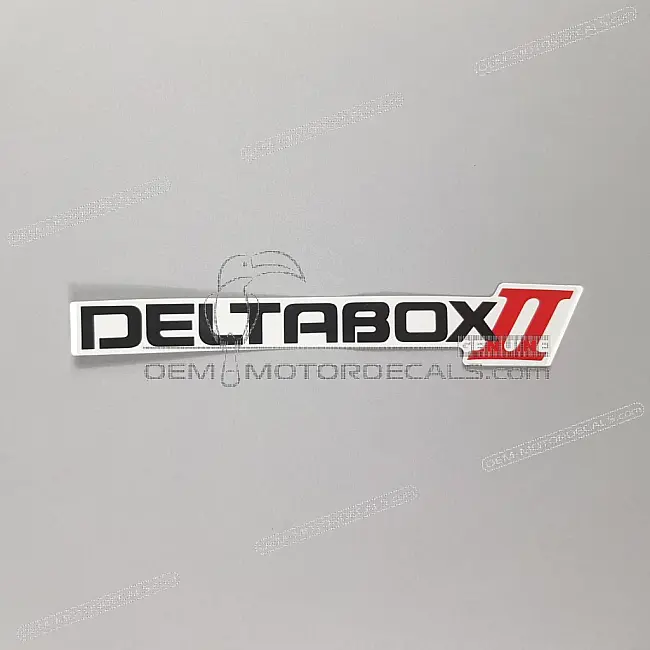 Yamaha YZF-R1 Emblema R1 Carenado Lateral Izquierdo OEM 4XV-28328-20-00