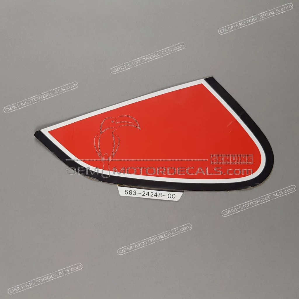Yamaha-583242480000 Yamaha-583242480000