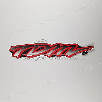 Adesivo pannello laterale, lato destro