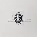Frontverkleidung Tuning Fork Emblem
