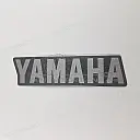 Voorspatbord sticker
