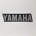 Voorspatbord sticker
