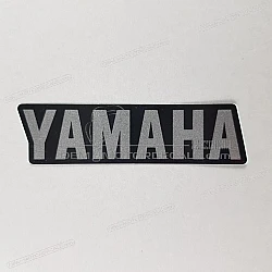 Adesivo parafango anteriore