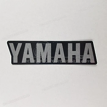 Kotflügelaufkleber vorne