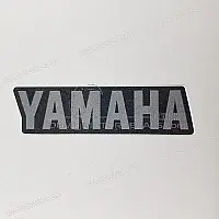 YAMAHA Adesivo parafango anteriore 5BP-F153E-E0-00