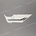 Right side fairing YZF-R125 graphic