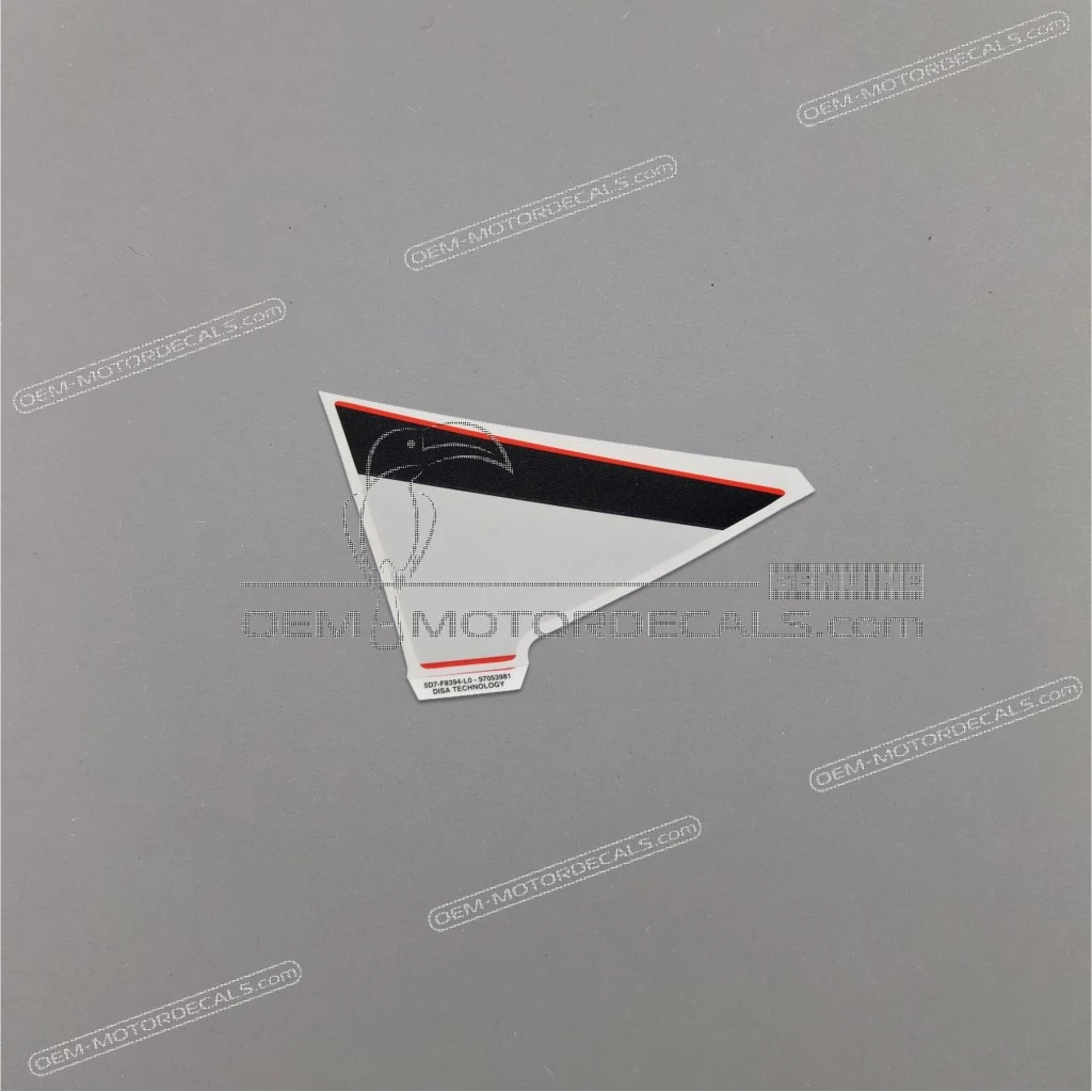 Yamaha-5D7F8394L000