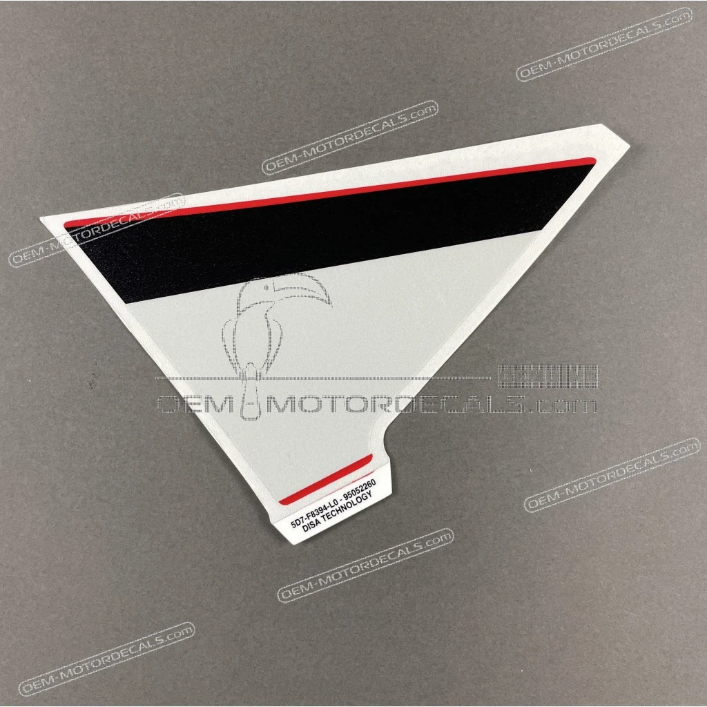 Yamaha-5D7F8394L000