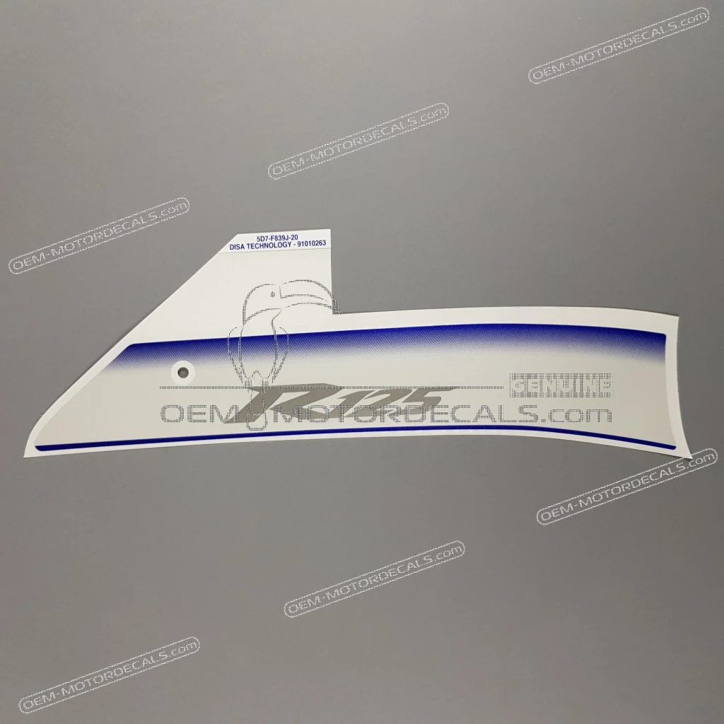 Yamaha-5D7F839J2000 Yamaha-5D7F839J2000