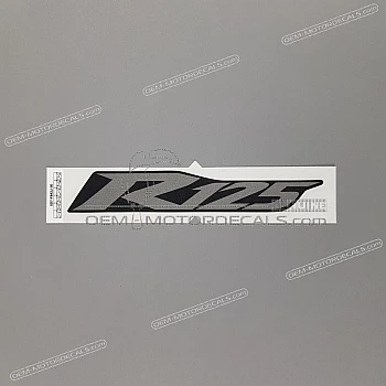 Pegatina para panel lateral