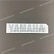 Yamaha FZS600 FAZER Tank Emblem OEM 5DM2153A0000