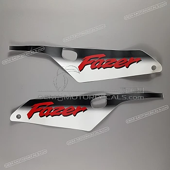 Adesivi per pannelli laterali, set