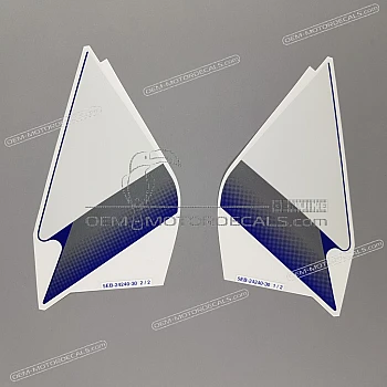 De pegatinas de tanque, juego