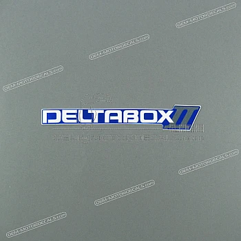 Pegatina para panel lateral