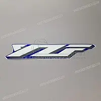 YAMAHA Emblem für untere Verkleidung 5EB-2839H-70-00