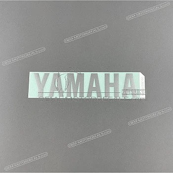 Adesivo carena inferiore