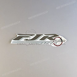 Adesivo pannello laterale