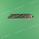 Zijkap FJR1300 embleem