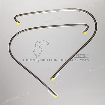 De pegatinas de tanque, juego