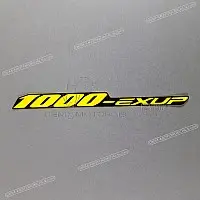 YAMAHA Kuipdeel FAZER Embleem 5LV-2163G-00-00