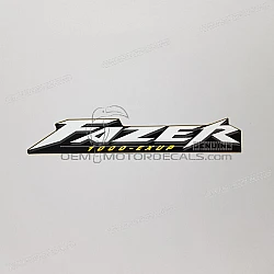 Adesivo pannello laterale