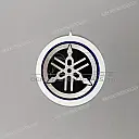 Zijpaneel embleem