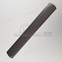 Pegatina para guardabarros delantero