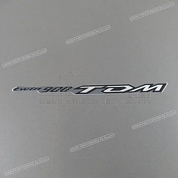 Adesivo pannello laterale, lato destro