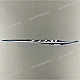Yamaha TDM900 Zijkap sticker Rechterkant OEM 5PS283929000