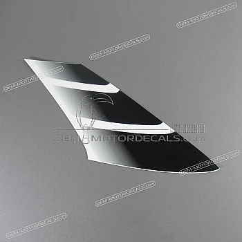 Pegatina para panel lateral, lado izquierdo