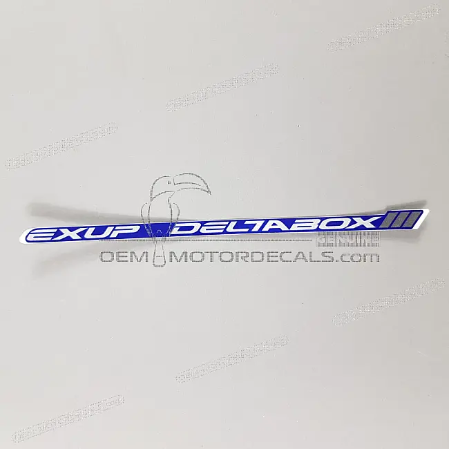 Yamaha YZF-R1 Right Side Middle Cowling R1 Graphic Right Side OEM 5PW-28338-50-00