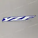 Zijpaneel sticker