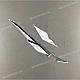 Yamaha YZF-R1 Kit Grafiche Carenatura Sinistra OEM 5PW-283B1-01-00