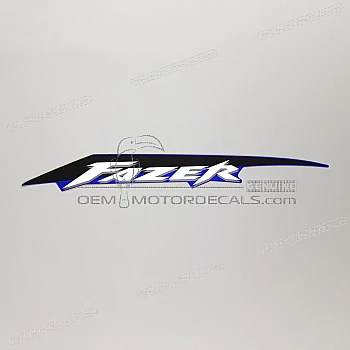 Adesivo pannello laterale, lato destro