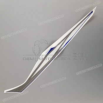 Adesivi coprisedile, set