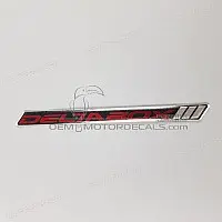 YAMAHA Pegatina para panel lateral 5SL-28328-41