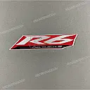 Side fairing R6 emblem