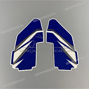 Set sdesivi serbatoio