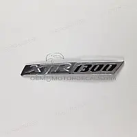 YAMAHA Framecover embleem 5UX-2174B-00-00