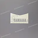 Emblema codone YAMAHA