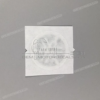 Emblem,decal
