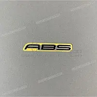 YAMAHA EMBLEM 5VU-21578-10-00
